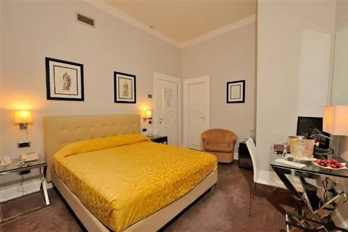 DUS Room، Roma Hotel 1/2