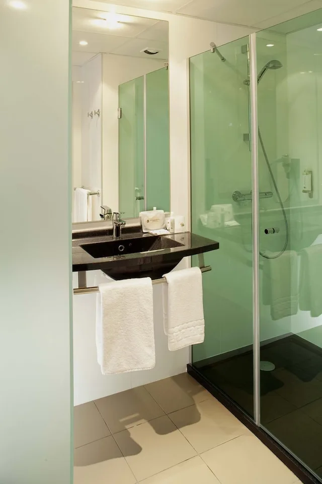 غرفة مزدوجة سوبيريور، Hotel L Amiraute 5/5