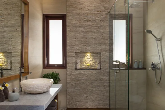 فيلا بغرفتي نوم بمسبح خاص، The Secret Villas 4/5