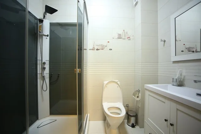 Standard Twin Room:، Hotel Wine Palace 3/3