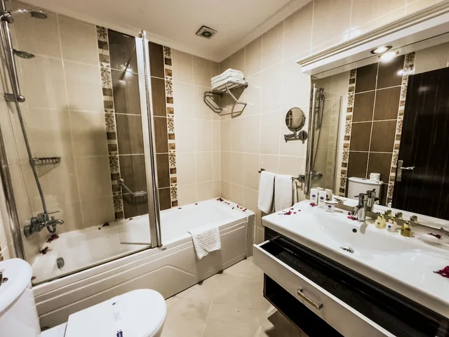 غرفة ديلوكس مفردة، Elegance Resort Hotel Spa Wellness And Aqua 6/16