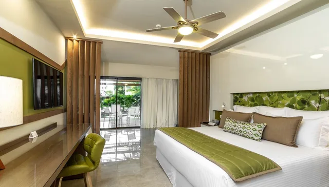 Premium, Junior Suite, Tropical View، Dreams Onyx Resort And Spa Punta Cana 1/6