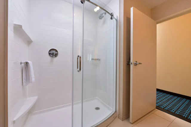 غرفة، Fairfield Inn Suites St Joseph 5/5