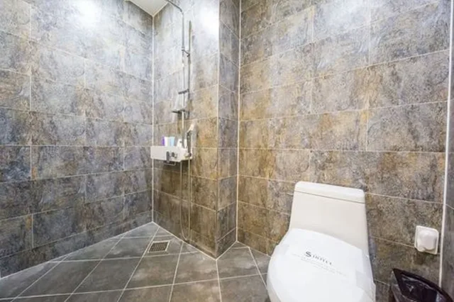 غرفة ملكية ديلوكس بسريرين مزدوجين، S Hotel Suncheon 3/3