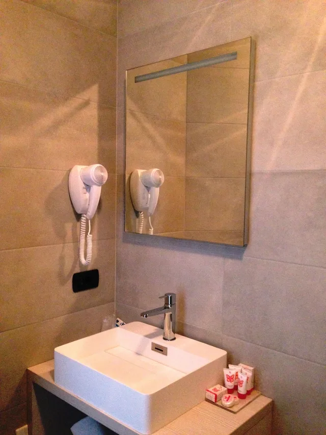 غرفة بسرير كينج، Hotel L'approdo 6/6