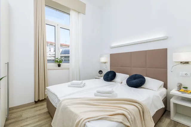 غرفة سوبيريور بسرير كوين وسرير فردي، BOUTIQUE HOSTEL JOYCE 3/10