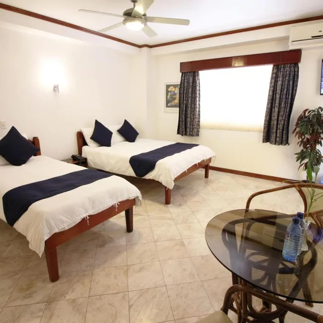 Junior Suite, Mermaid Resort 4/5