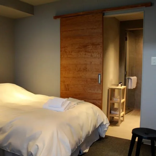Flat, 2 Double Beds، Arita Huis 1/1
