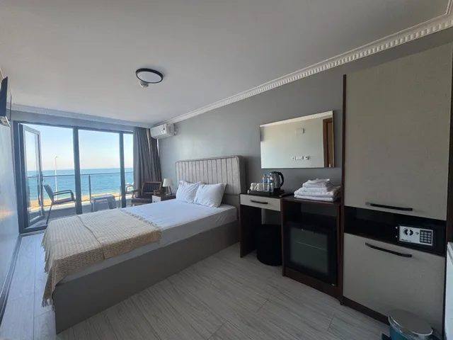 غرفة مفردة، Airport Kumsal Otel 10/10