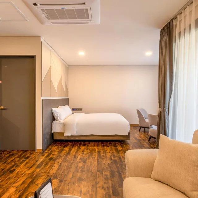 غرفة عائلية، Urbanest Hotel 2/10