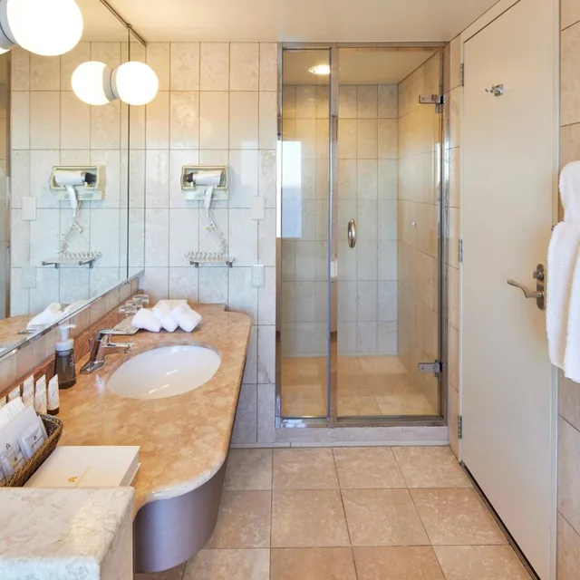 Nikko, Deluxe, Twin Beds, Bay View, Lounge Access، Grand Nikko Tokyo Bay Maihama 4/4