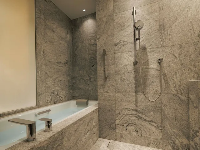 Fairmont Gold, King Bed, Tokyo Tower View, Lounge Access، Fairmont Tokyo 5/5