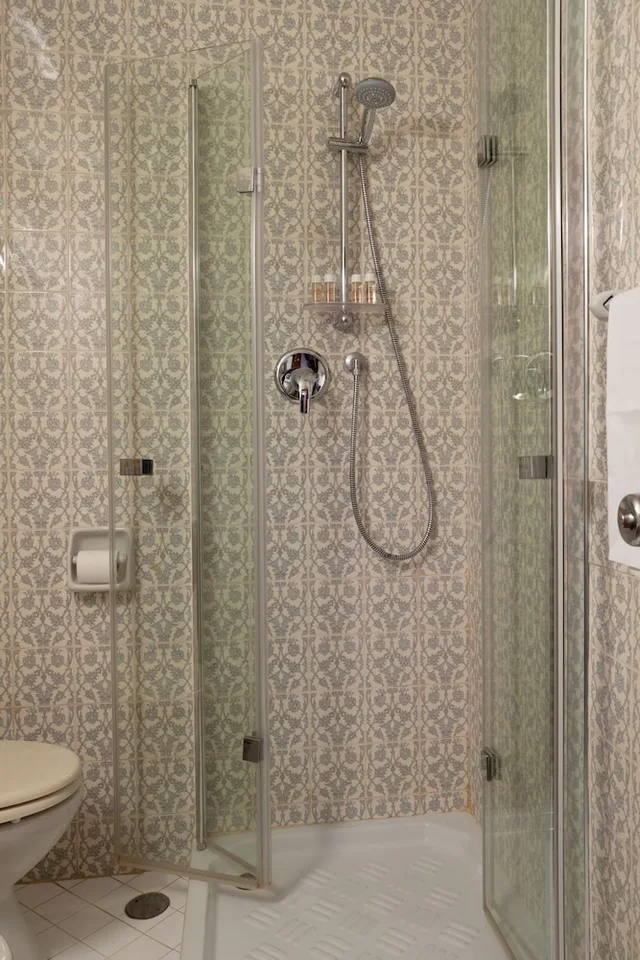 Economy, Double or Twin Bed, Sea View, Lido Mediterranee 8/10