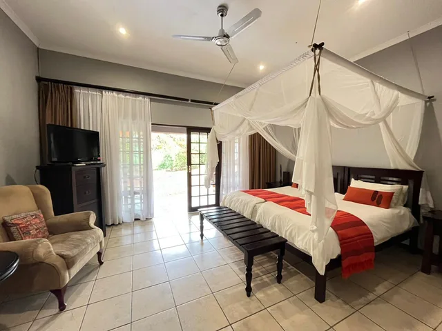 Abangane Guest Lodge، Hlanganani 13/58