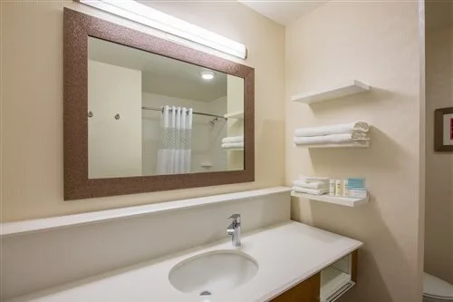 استوديو بريميوم، Hampton Inn and Suites Phoenix East Mesa 1/1