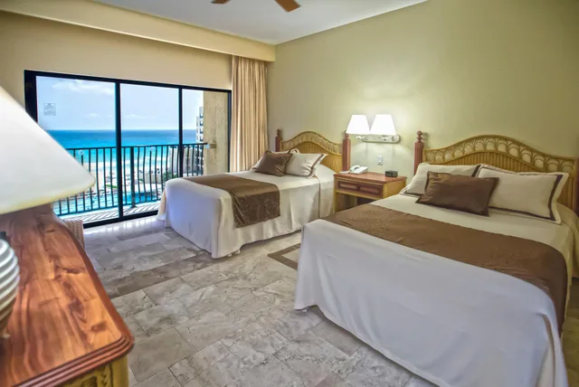 غرفة قياسية بسرير مزدوج، The Royal Sands All Inclusive Resort & Spa 1/4