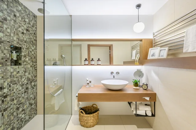 غرفة كومفورت بسرير مزدوج أو سريرين منفصلين، Mosaic House Design Hotel 2/2