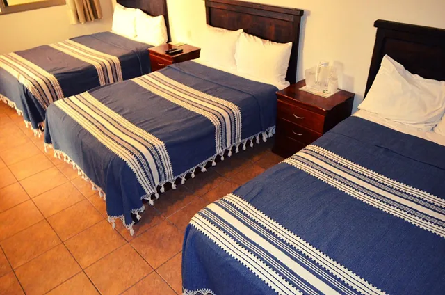 غرفة كلاسيكية ثلاثية، Hostel Don Nino 9/10