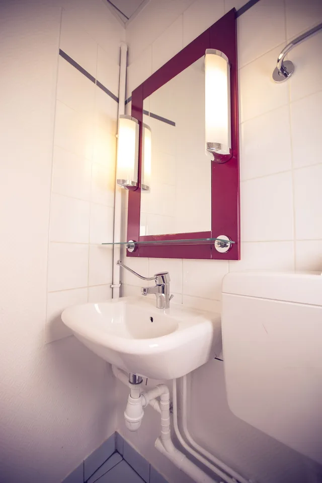 غرفة كومفورت مفردة، TIMHOTEL LE LOUVRE 13/16