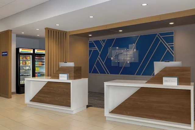 Holiday Inn Express & Suites Huntsville Northeast by IHG، هنتسفيل 6/50
