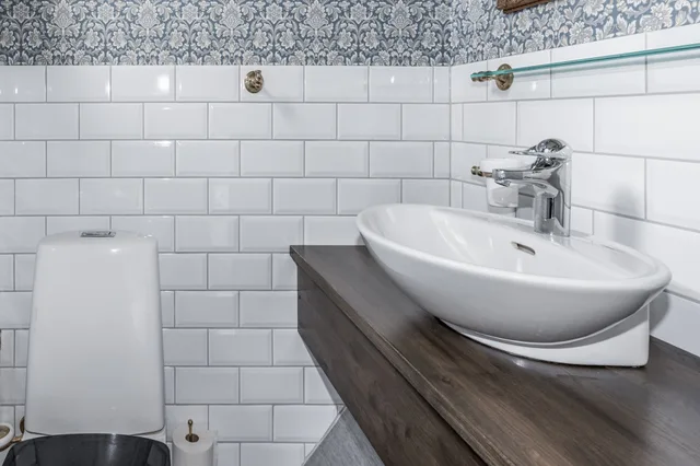 غرفة اقتصادية بسرير مزدوج، Cameo Boutique Hotell 4/4