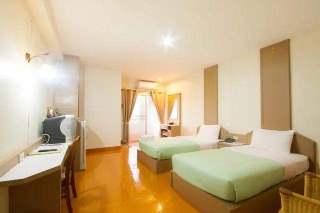 غرفة قياسية، Jrd Grand Place 10/10