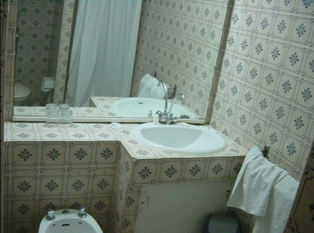 غرفة بسريرين منفصلين، Hotel Chelia 2/3