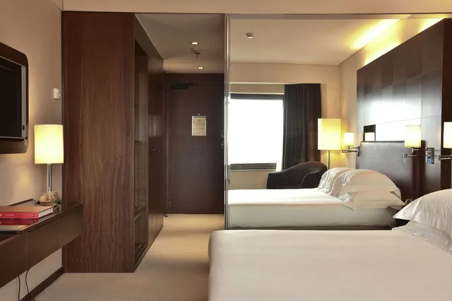 Tower, Superior, Double Bed، Porto Palacio Hotel By The Editory 9/10