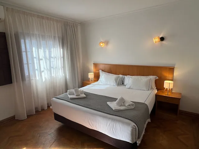 غرفة كلاسيكية بسرير مزدوج، Cheerfulway Bertolina Mansion 3/9
