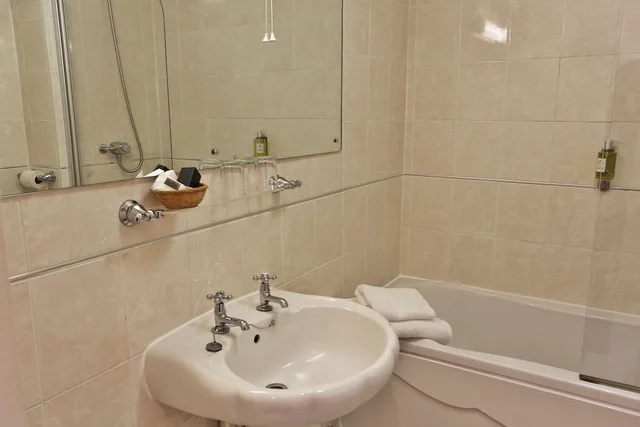 Plus, Standard, Double Bed, with View، The Old Mill Lavender Hotels 3/3