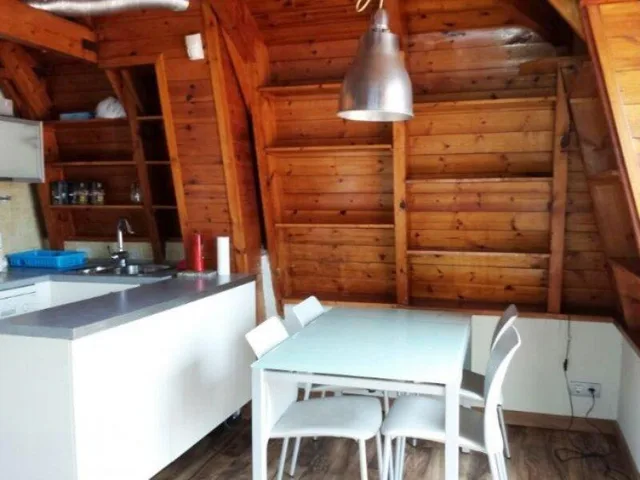 2 Bedrooms, Apartment, Mellow Youth Hostel 3/3