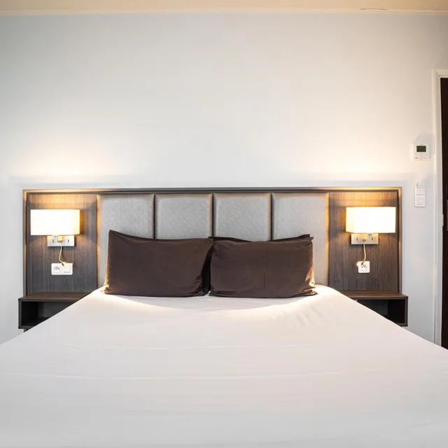 غرفة سوبيريور بسرير كينج، Hotel de Flore 2/4