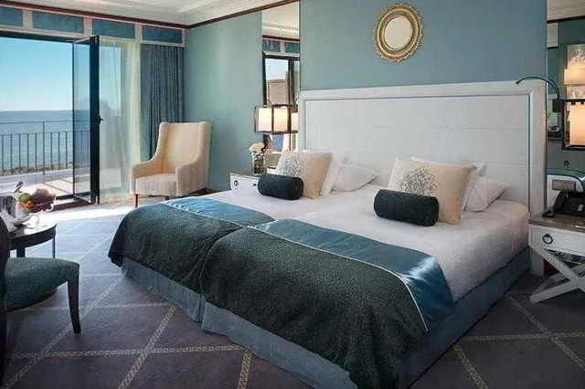 Classic, Suite, Grande Real Villa Italia Hotel and Spa 1/2