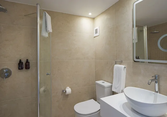 Swim Up, Superior, Double Bed، Leonardo Plaza Cypria Maris Beach Hotel And Spa - Adults Only 8/8