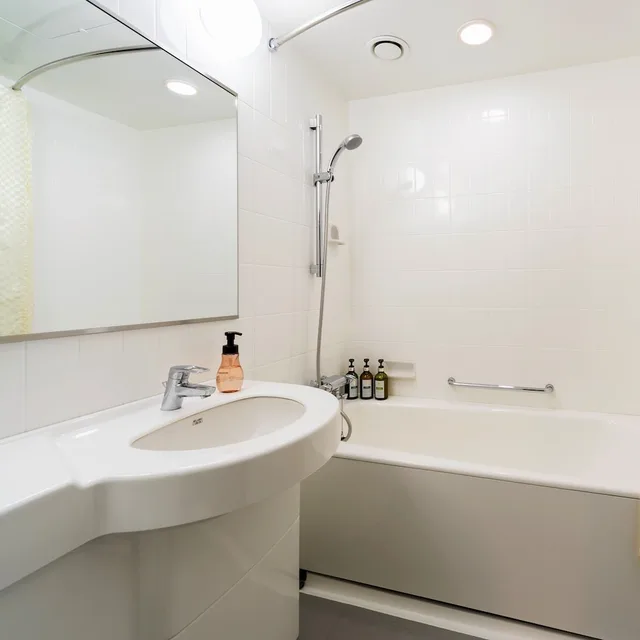 Sakura, Suite, 3 Beds, Top Floor، KOKO HOTEL Shinjuku Yotsuya 7/7