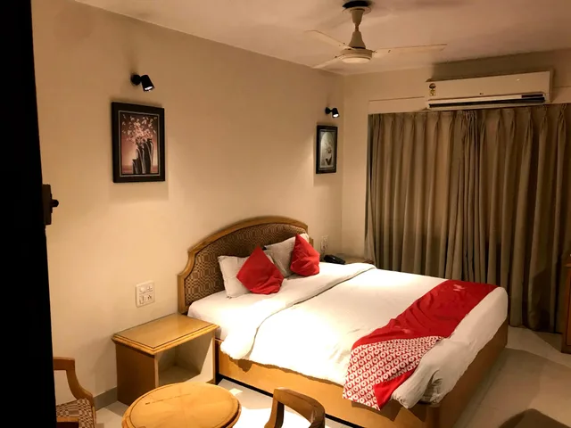 Superior, Deluxe, Double Bed, Hotel Kanchandeep 3/3