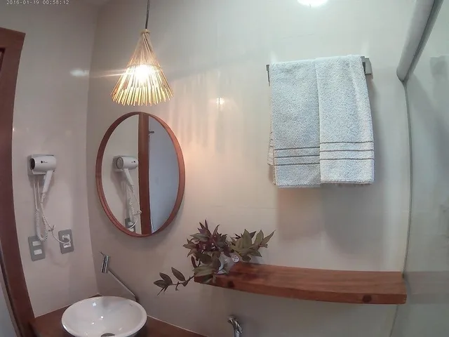 بنغل سوبيريور، Vila Lua de Taipu 4/5