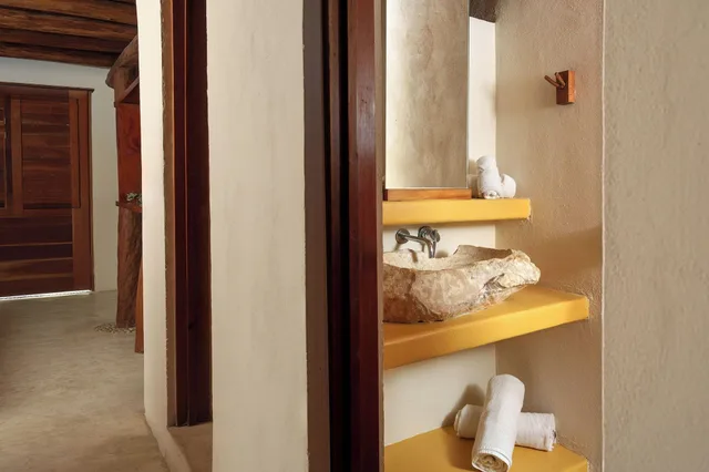 دوبلكس بريميوم بشرفة، Hotel El Pueblito 10/10