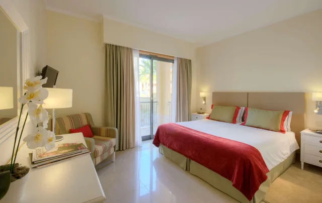شقة بغرفتين، The Residences Vilamoura 2/3