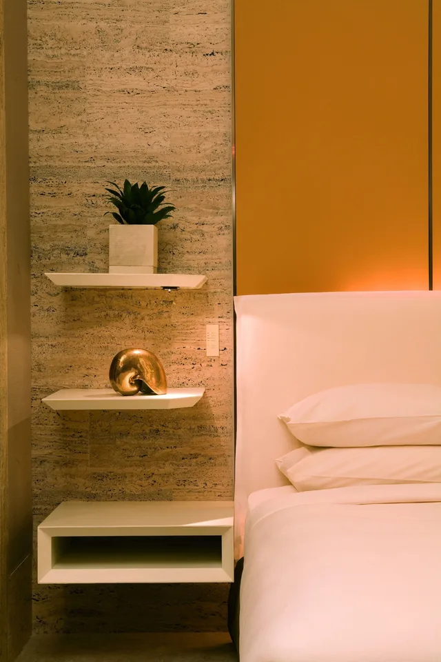 Park, Queen Bed، Park Hyatt Milano Hotel 3/8