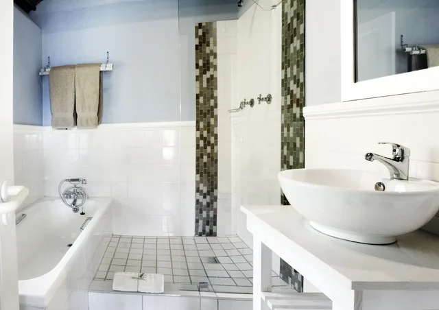 Superior, Double or Twin Bed, Garden View, Sandals Guest House 10/10