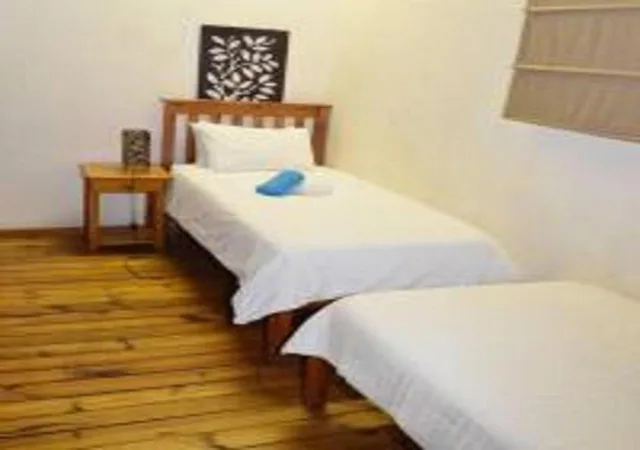 غرفة عائلية، Sand River Resort 1/4