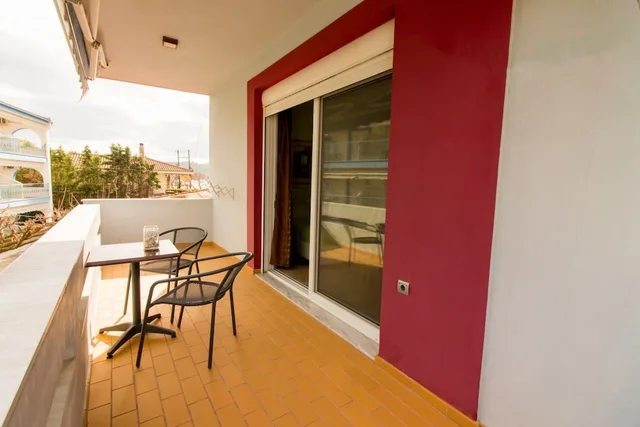 Evia Dream، Volos 25/31