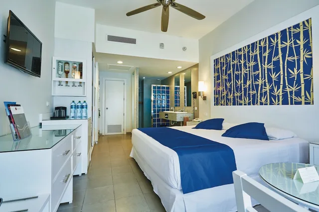 غرفة ديلوكس، RIU Bambu All Inclusive 2/5