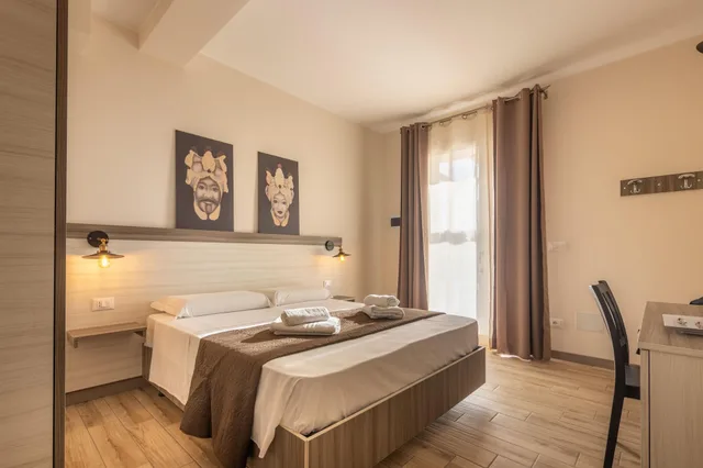 غرفة عائلية، Tramonto Ibleo Resort 9/10