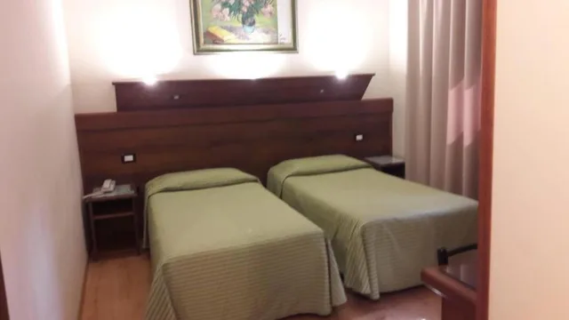 غرفة قياسية مفردة، Hotel Lago Verde 5/6