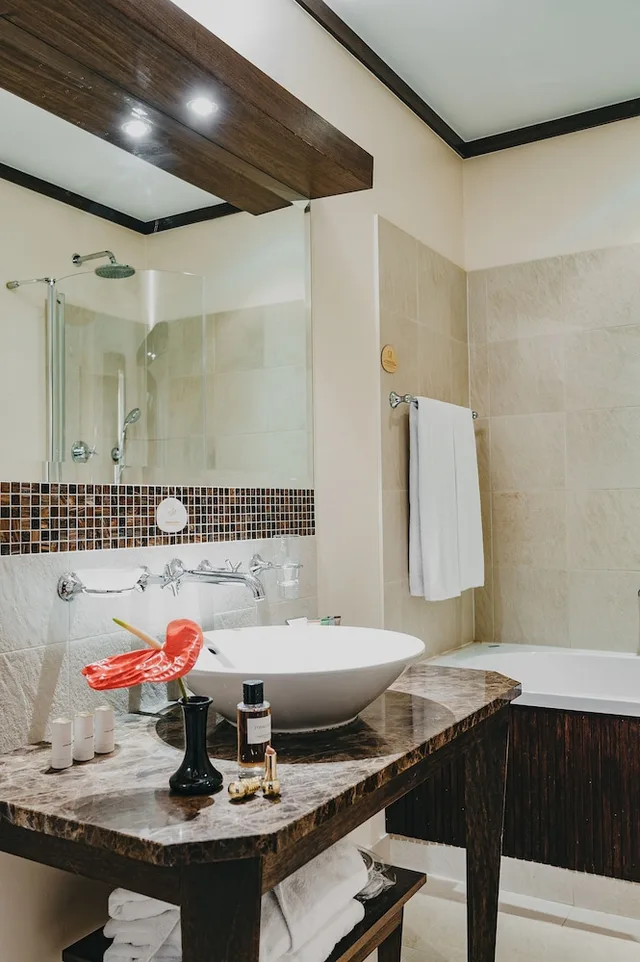 Twin room Classic, Mamaison Hotel Le Regina 5/8