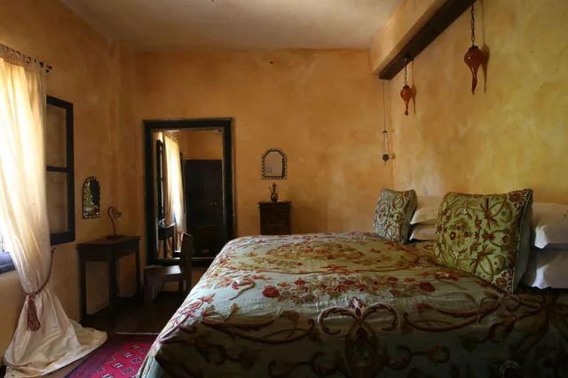 Suite, 1 King and 1 Single Beds, Spirit Of The Knights Boutique Hotel 1/3