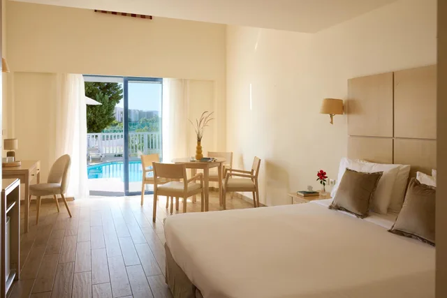 Maisonette، Kiotari Miraluna Resort 3/6