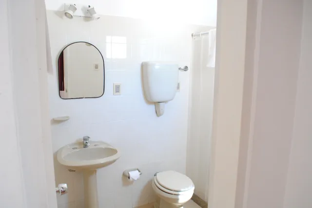 غرفة سوبيريور ثلاثية، Romi Hotel 7/7
